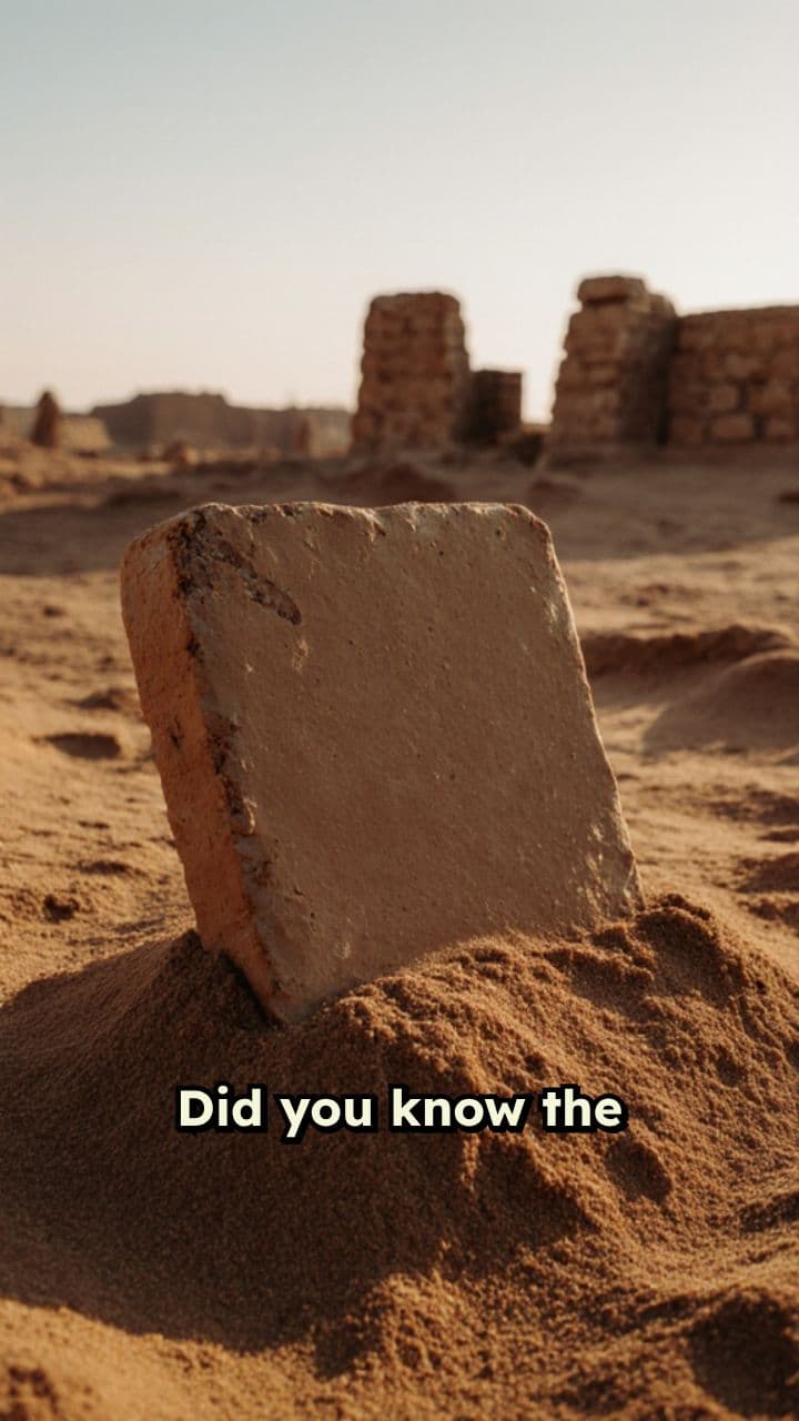 Ancient Complaint: Nanni's Frustration