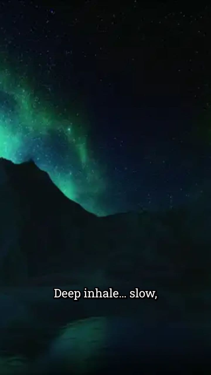 Grounded for the Day