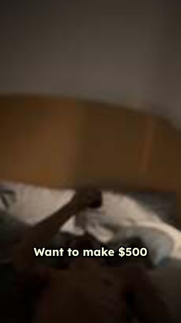 3 Easy Ways to Make $500 Extra