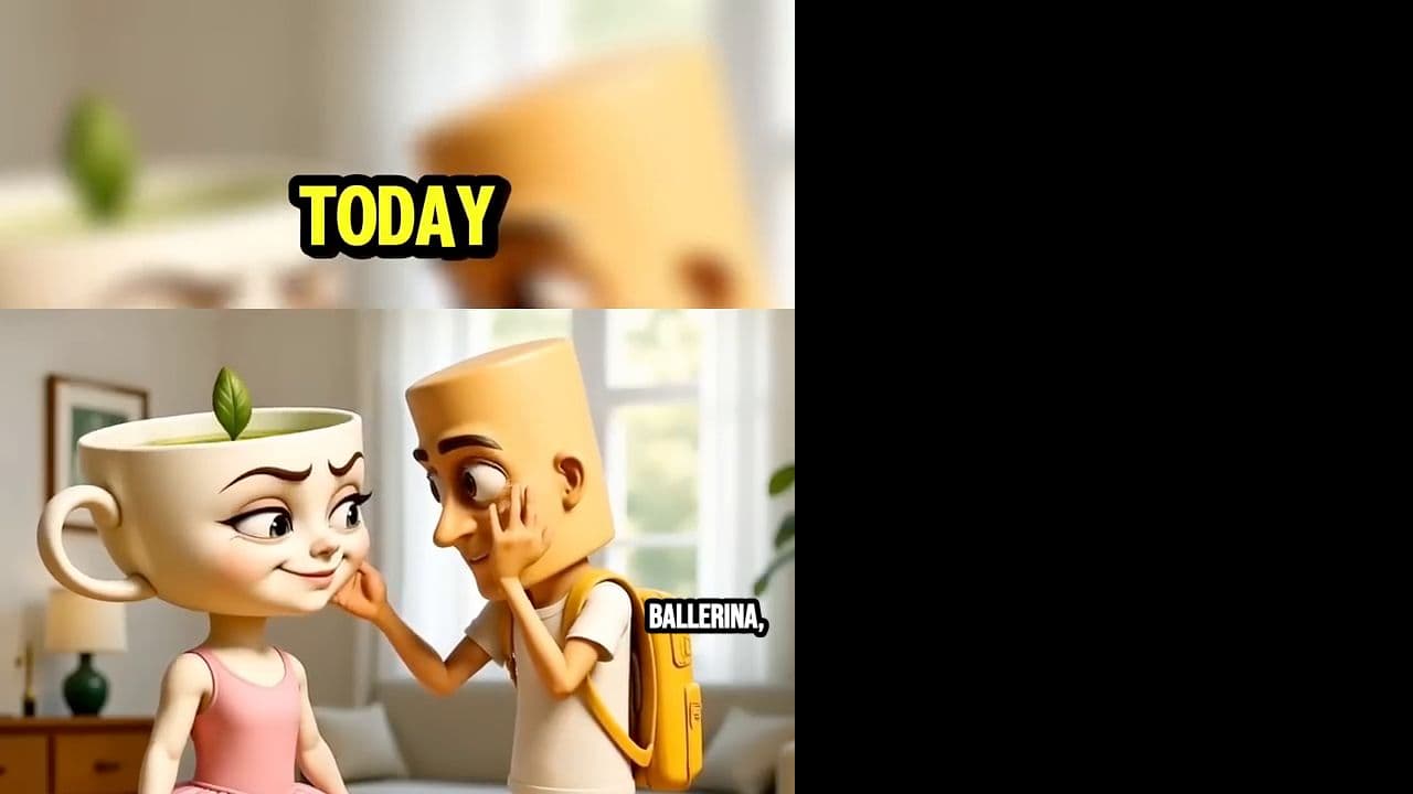 From Friend to Rival