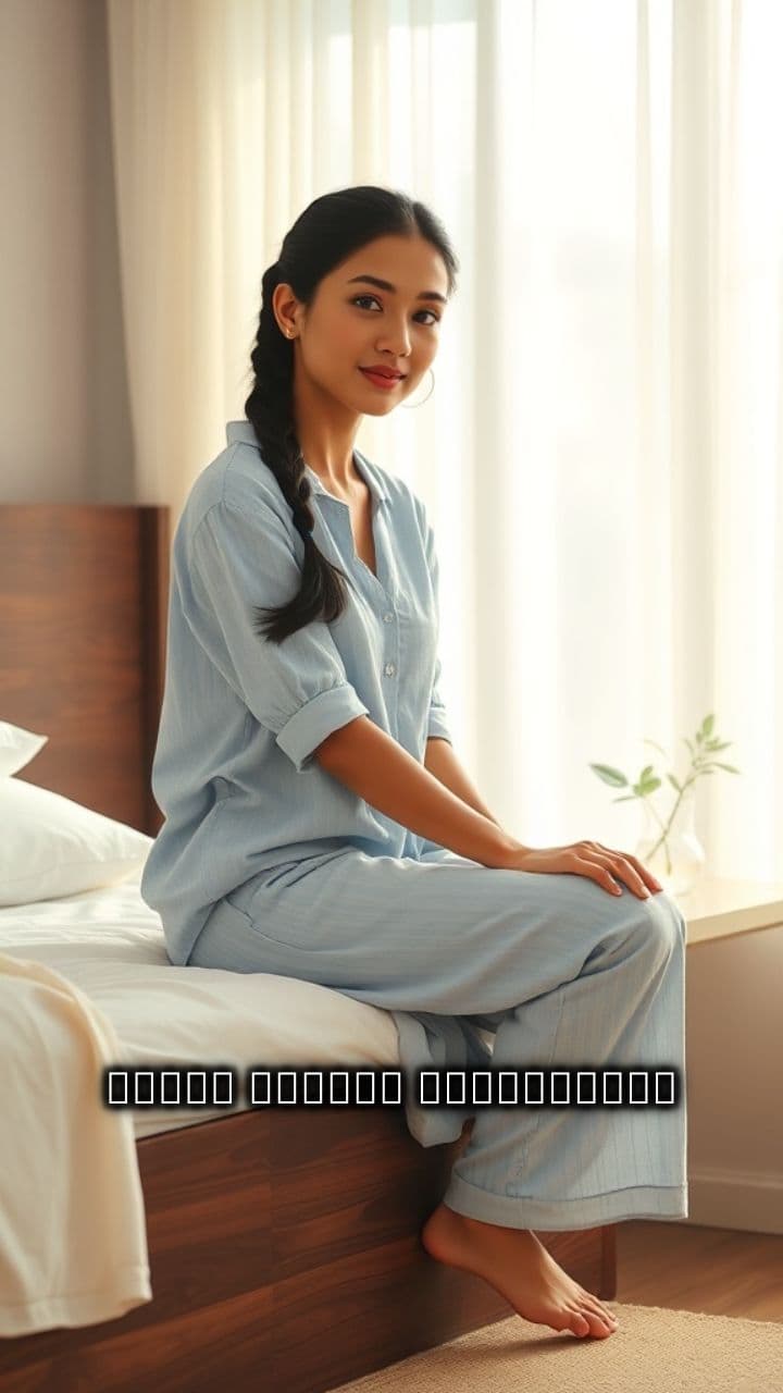 10-Minute Morning Self-Care Routine