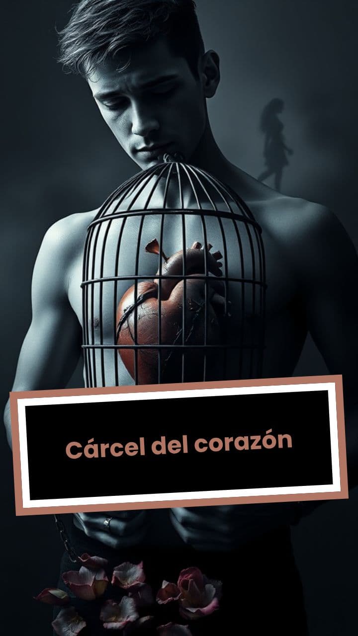 Cárcel del corazón