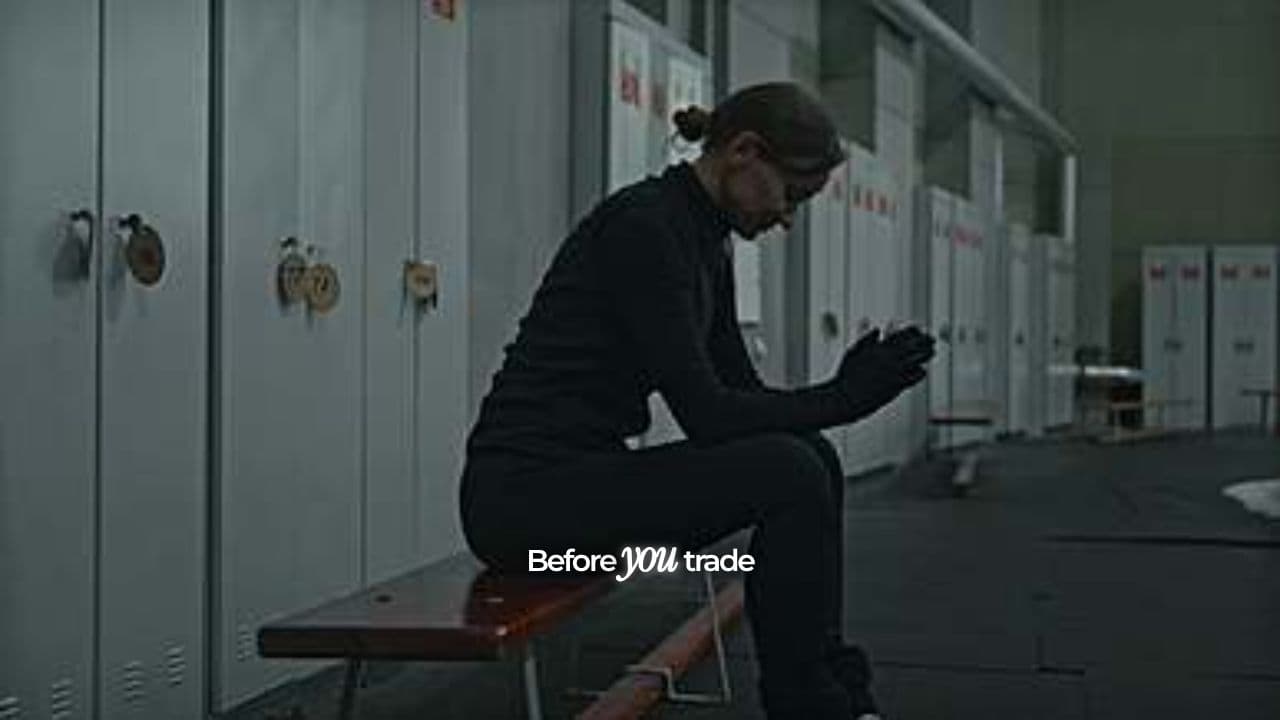 Mindset Before the Market