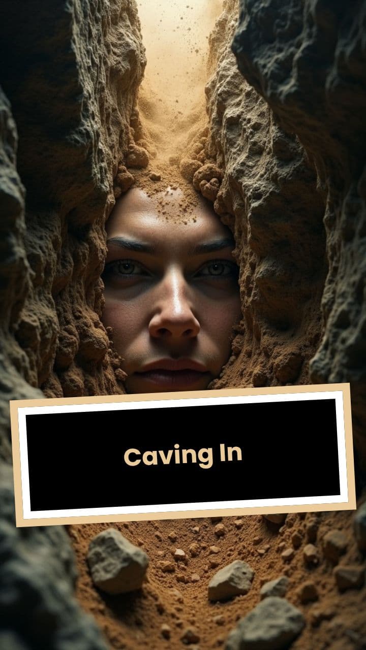 Caving In