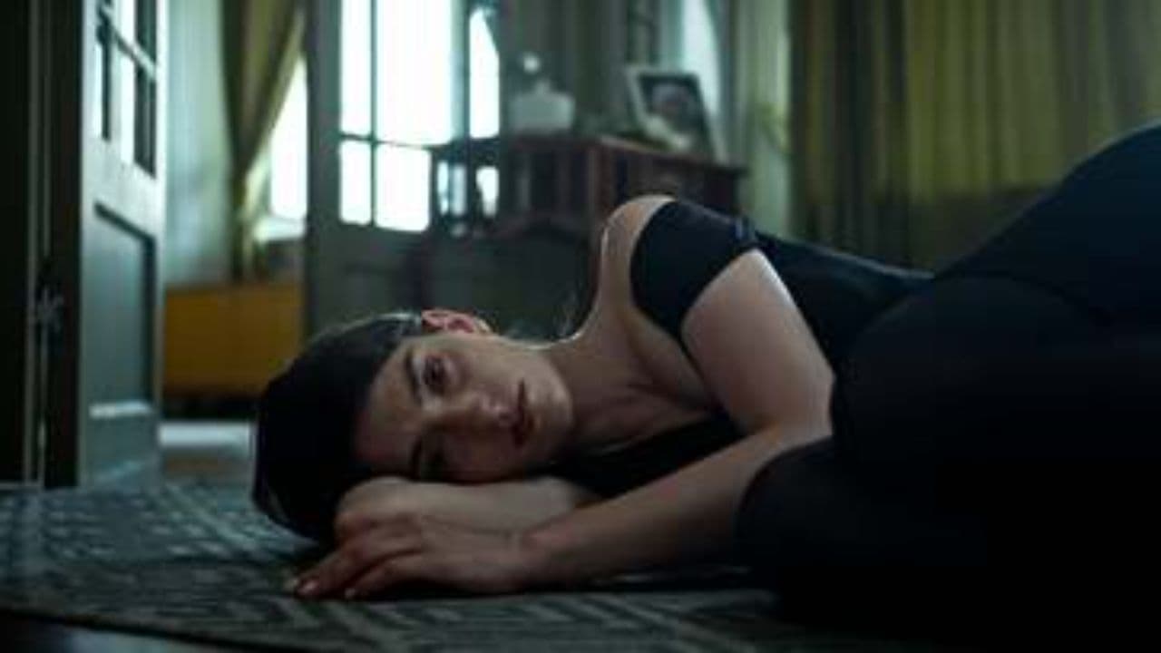 The Exhaustion of Awakening