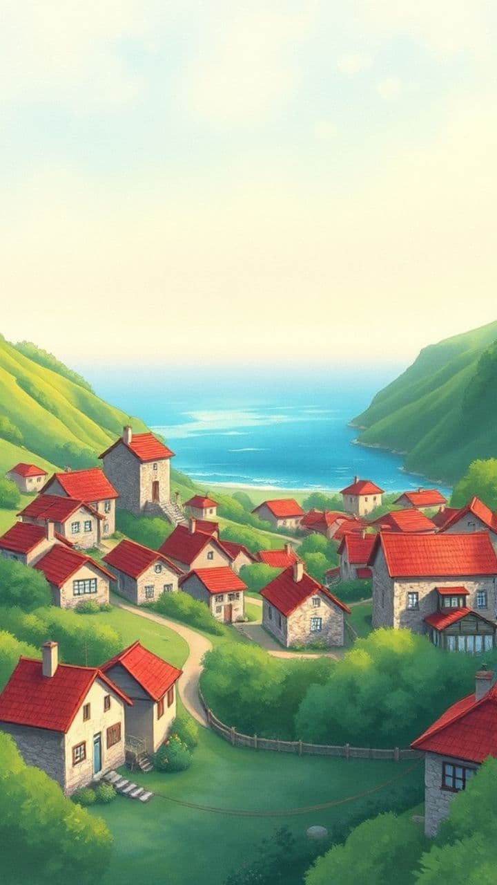 Comme un jour d’été