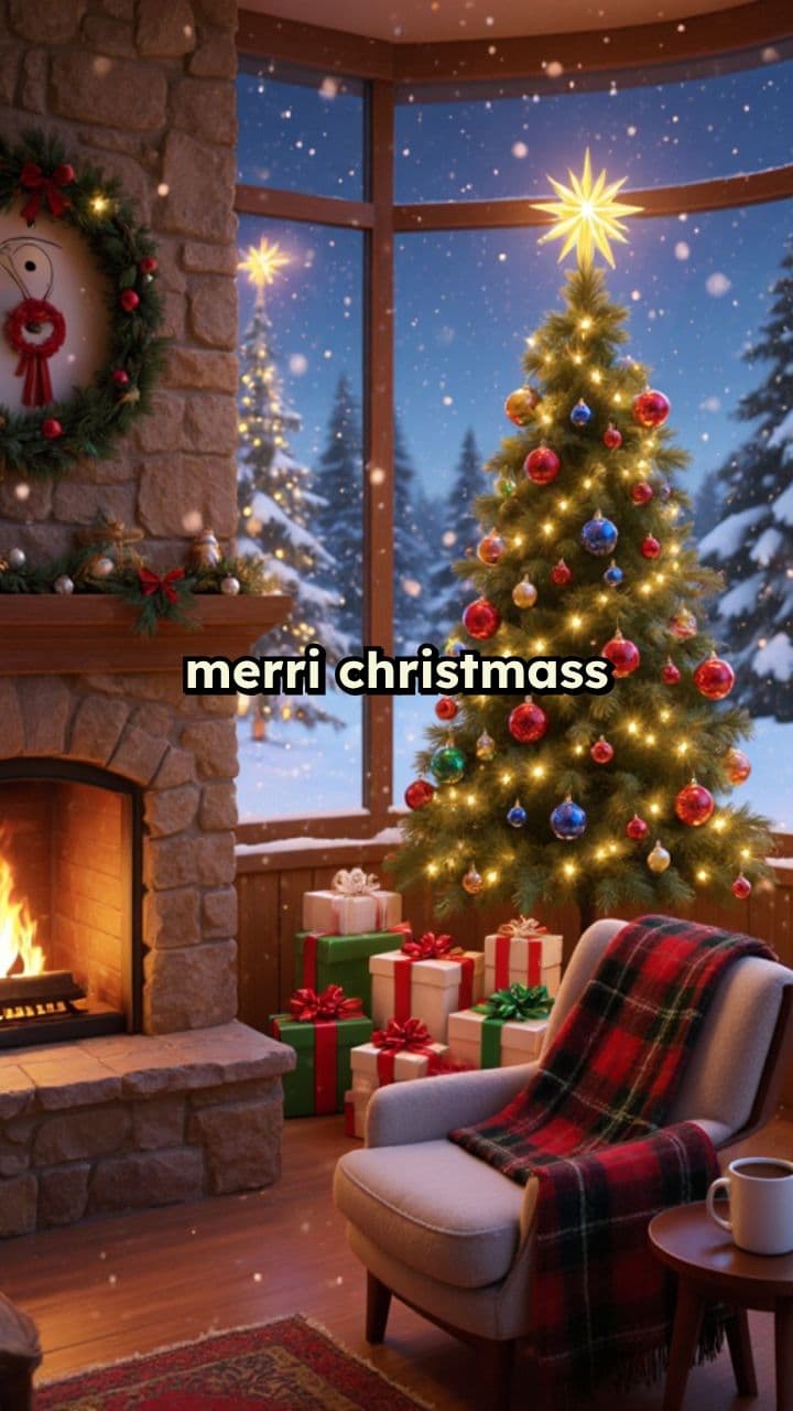 Merry Christmas Wishes