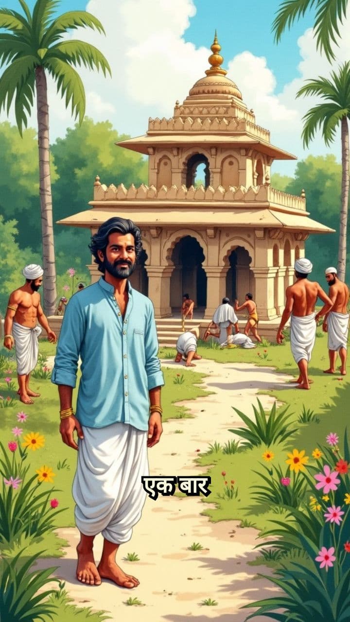 दखल देने का दुख
