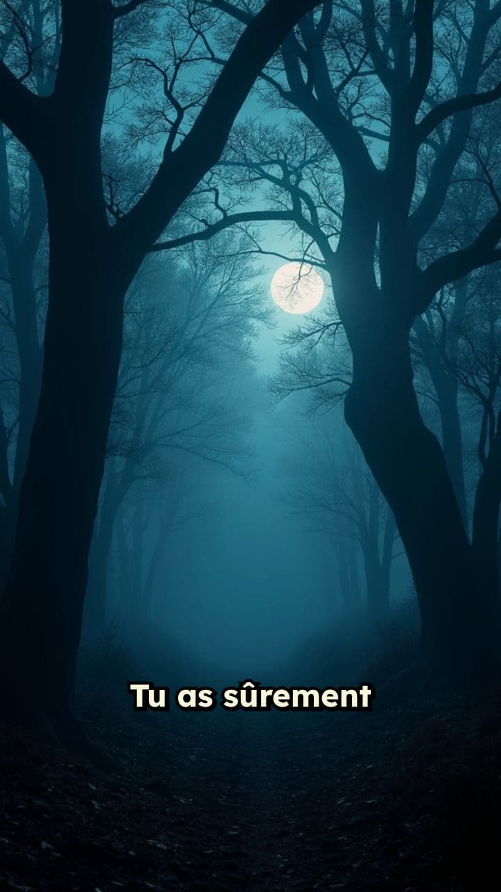 La Légende de la Dame Blanche