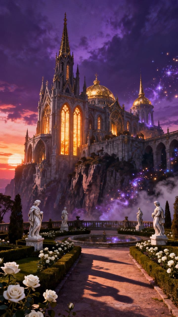 Move Like Smoke, Called Wisp