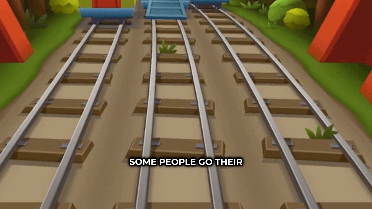 Breaking Free at Fifty-Three