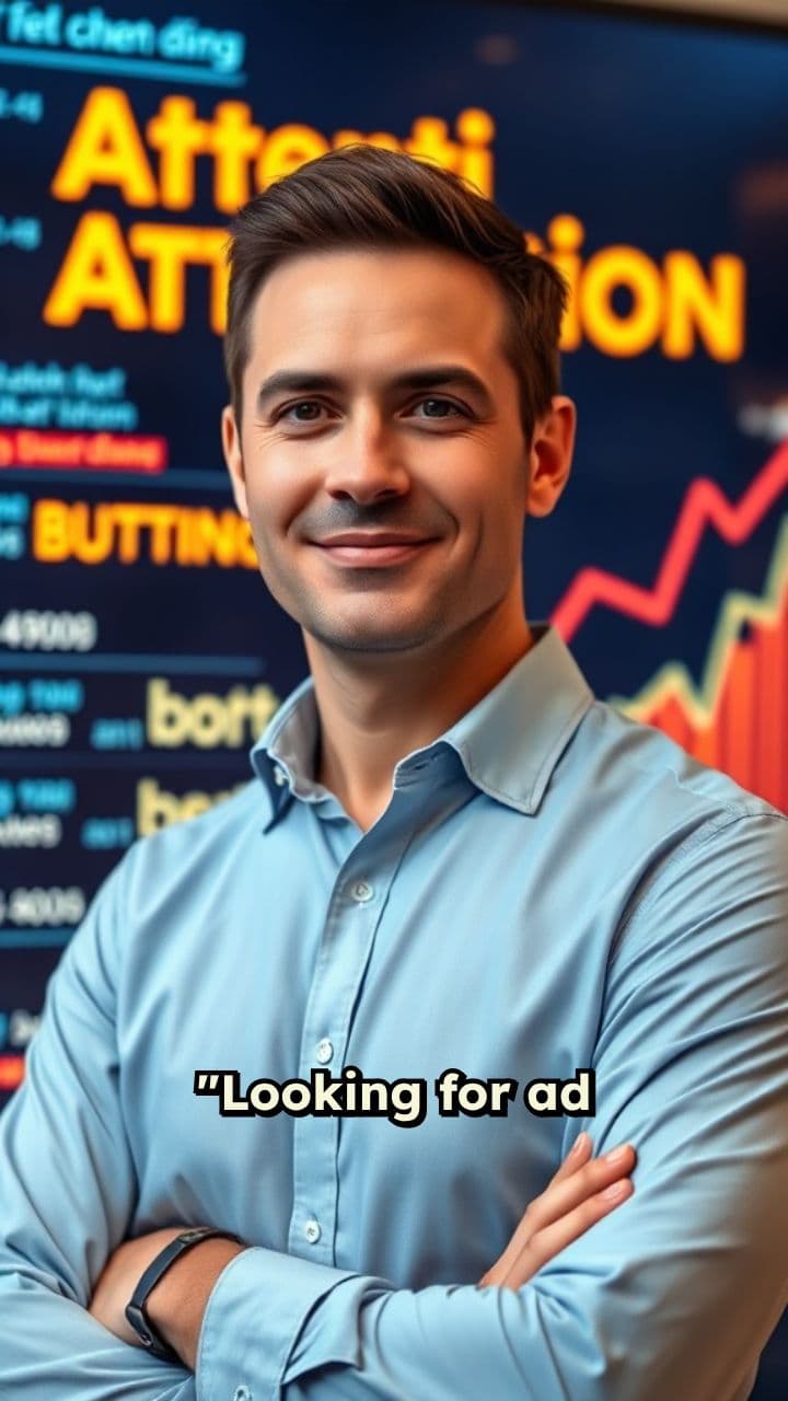 Transform Your Ads with Compelling Copy