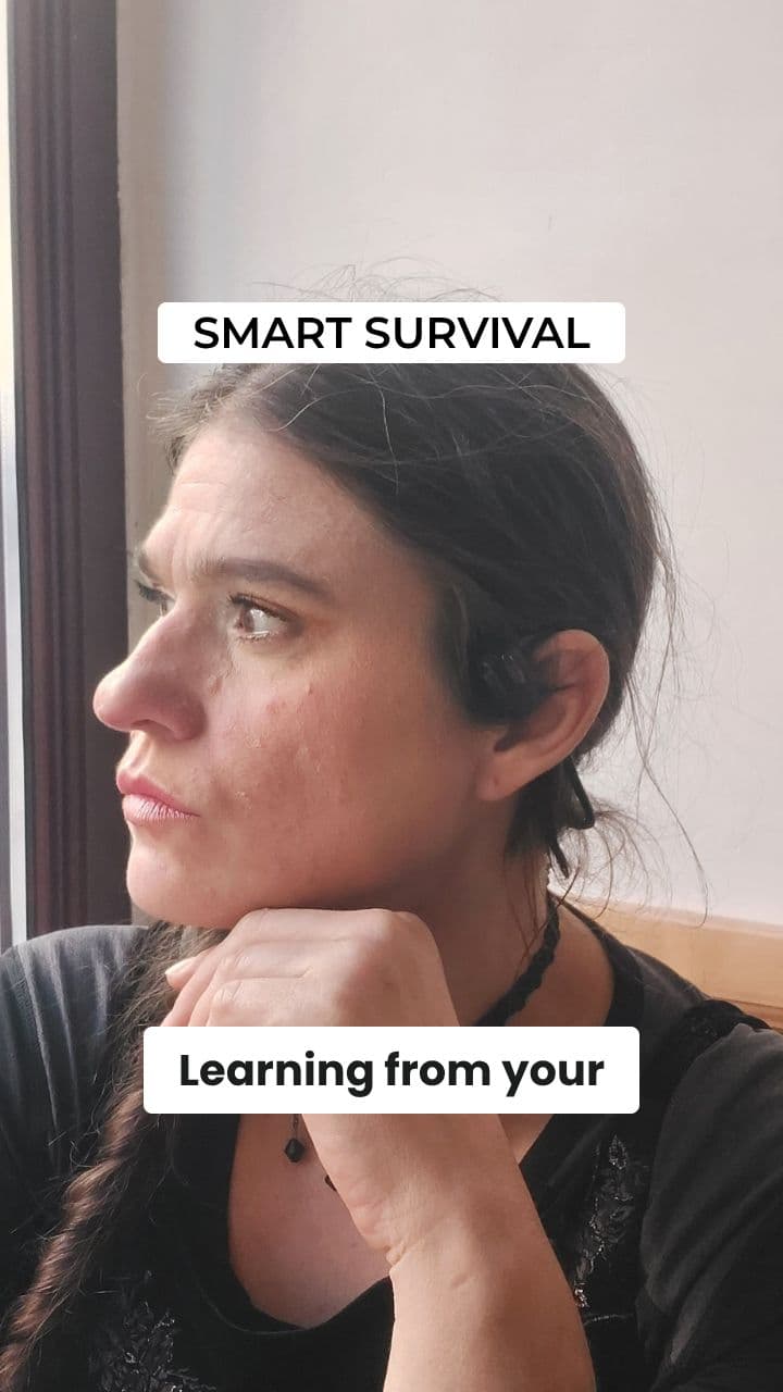 Learning from Mistakes