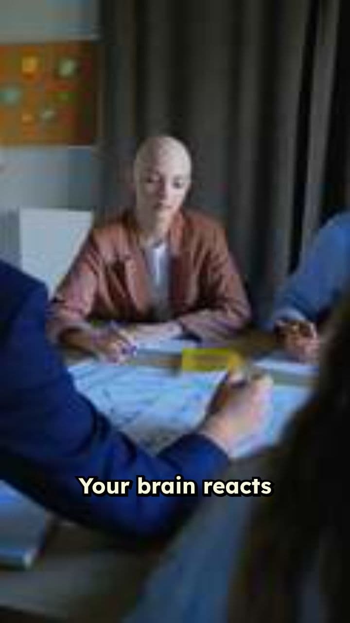 Why Your Name Grabs Attention