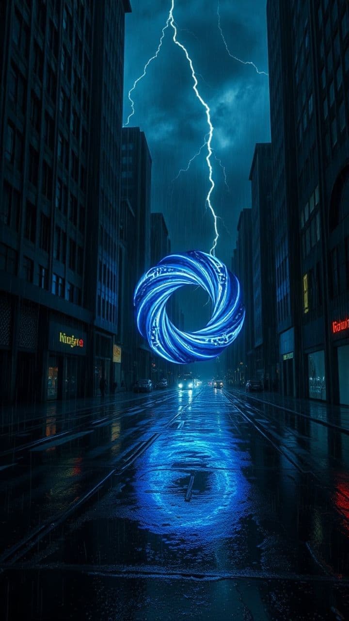 The Shrouded Architect