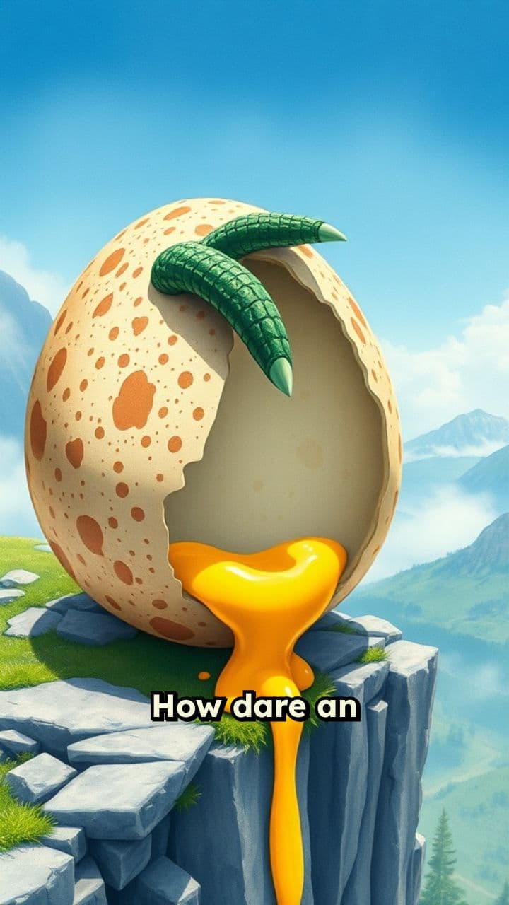 Narsonic Park: The Reclamation