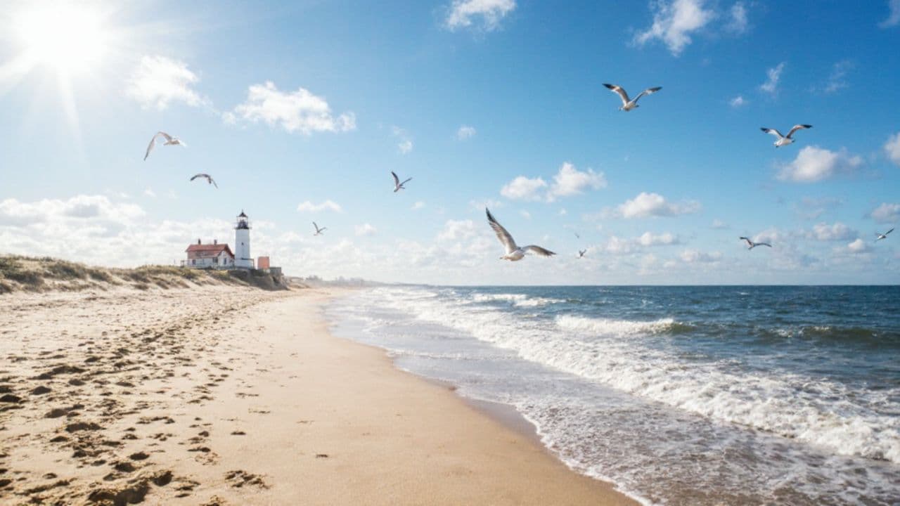 East Coast Tsunami: A Hypothetical Scenario