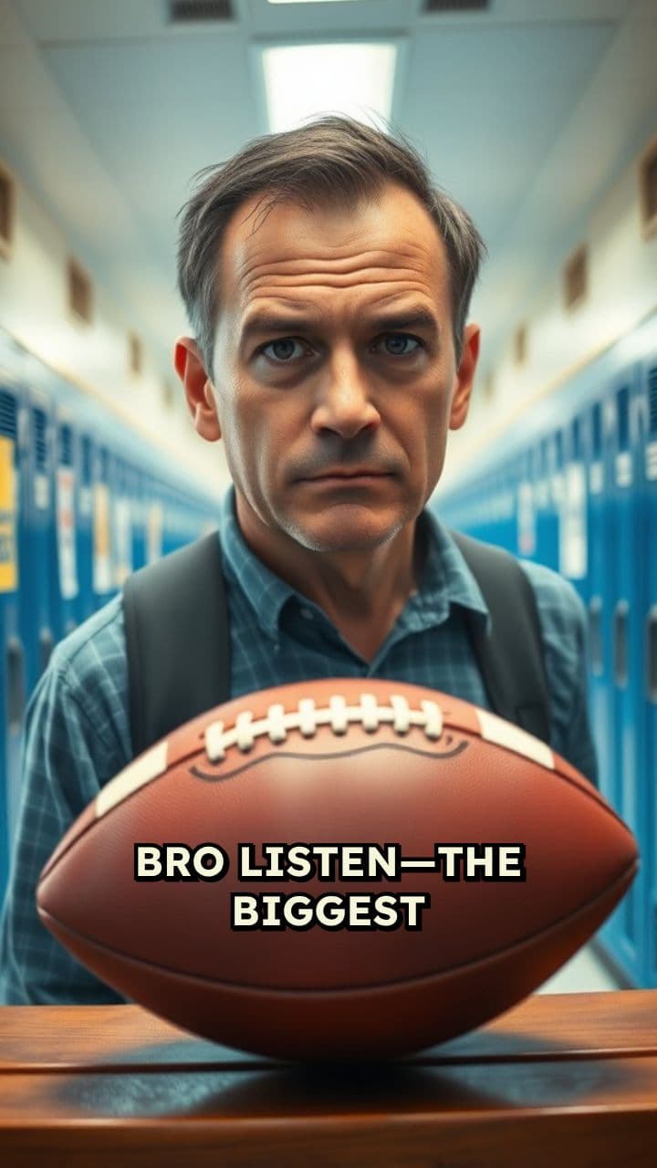 Homework Panic: A Survival Story