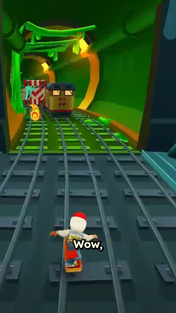 Magical Jungle Adventure