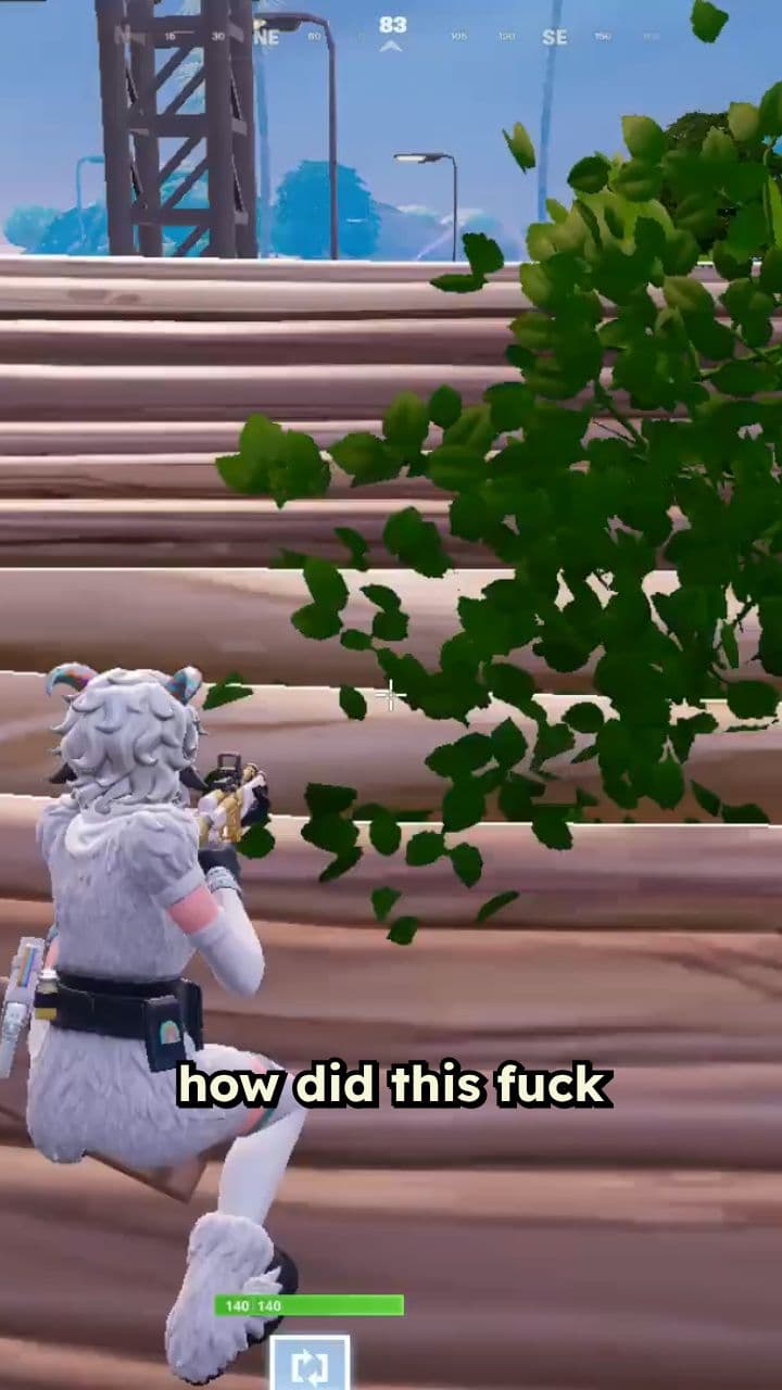 Unexpected Elimination Reaction