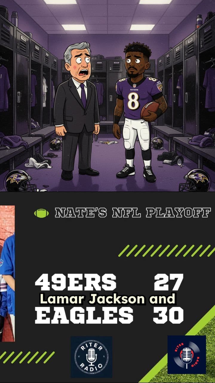 Harbaugh's Potential Revenge Against Lamar Jackson