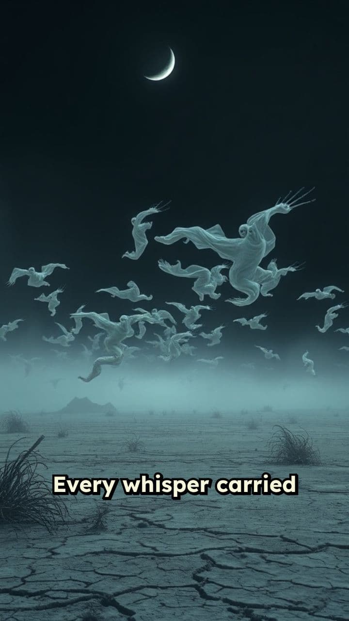 Whispers of the Mistral Storm