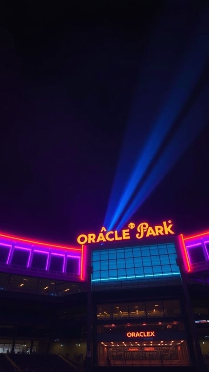 Faithful Fan's Baseball Anthem