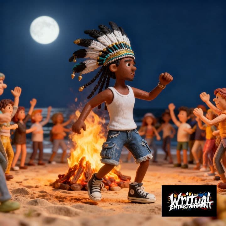 Light It Up Every Day