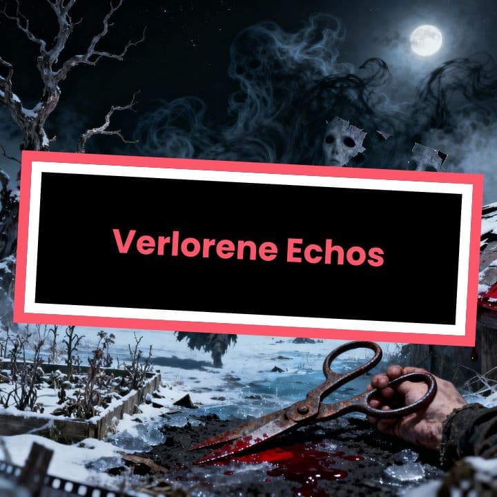 Verlorene Echos