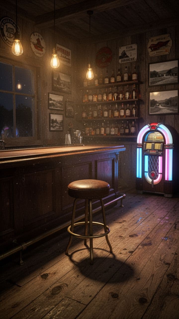 I Love This Bar, Bella Too