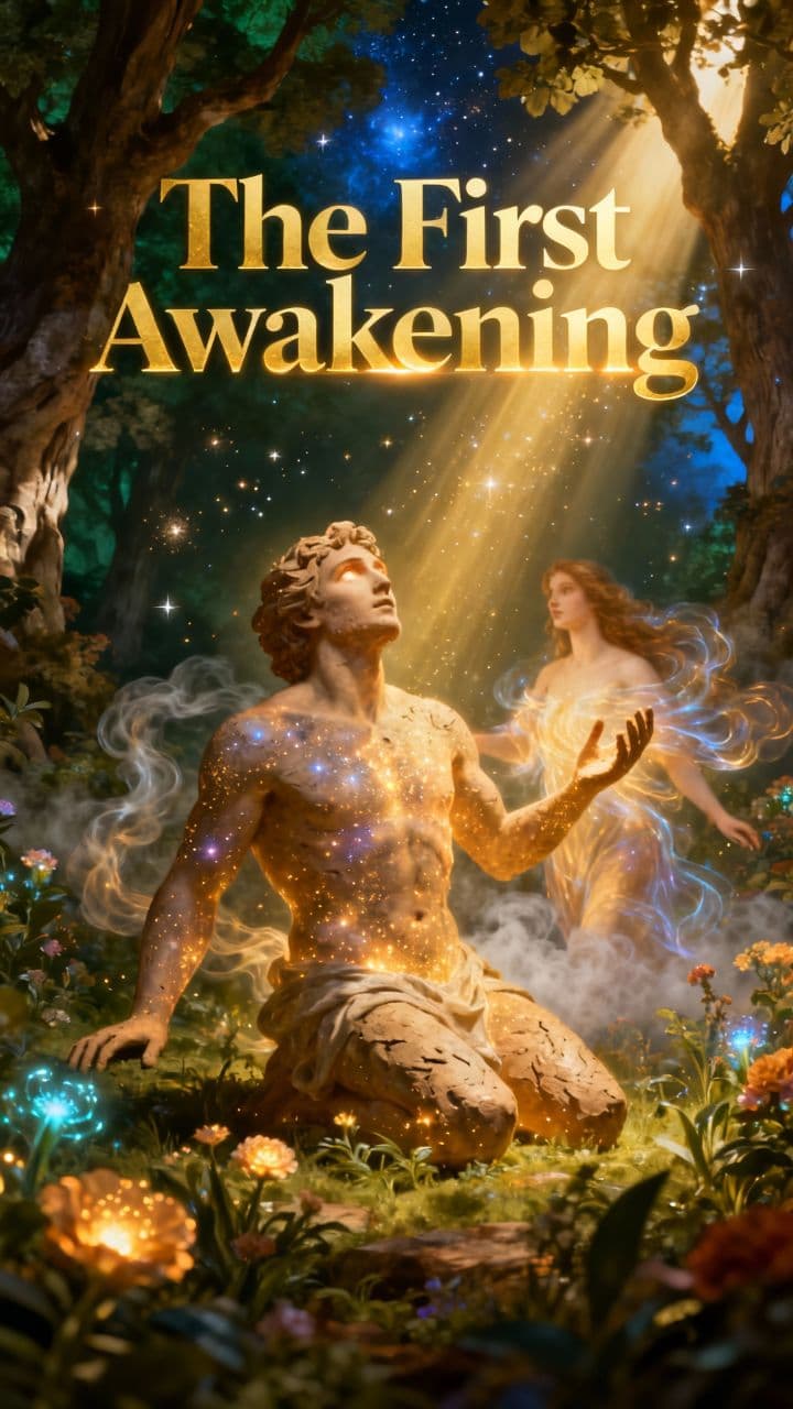 The First Awakening
