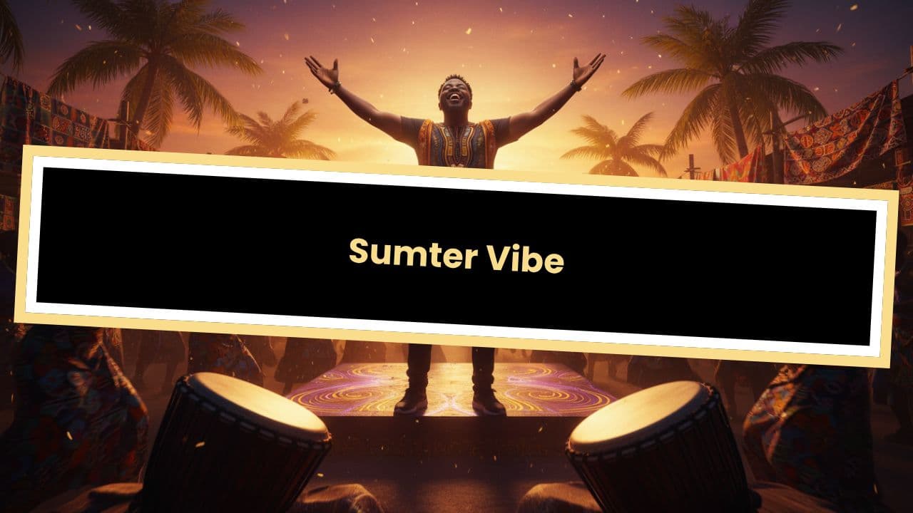 Sumter Vibe