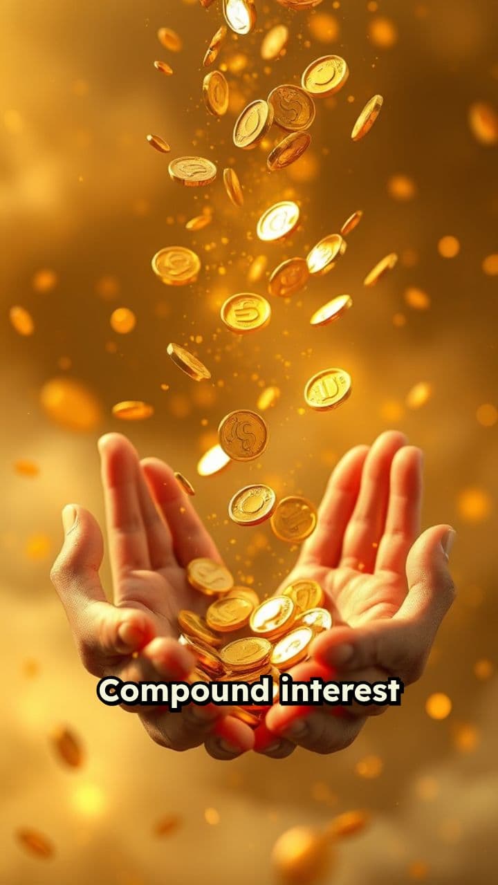 The Power of Compound Interest