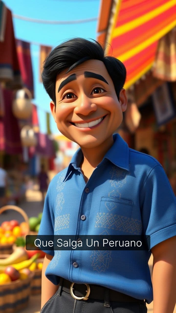 Feliz Cumpleaños Karla, Mi Causa