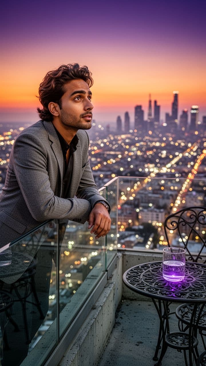 तेरी मेरी प्रेम कहानी