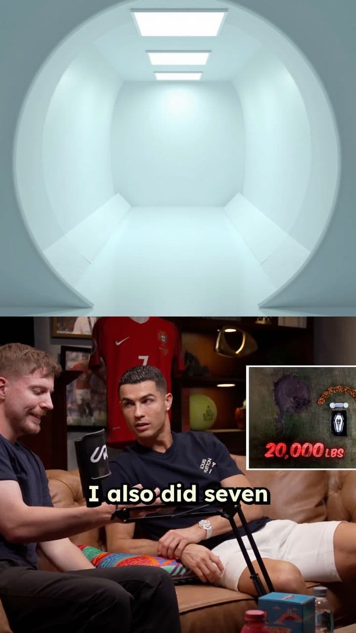 Solitary Confinement Challenge