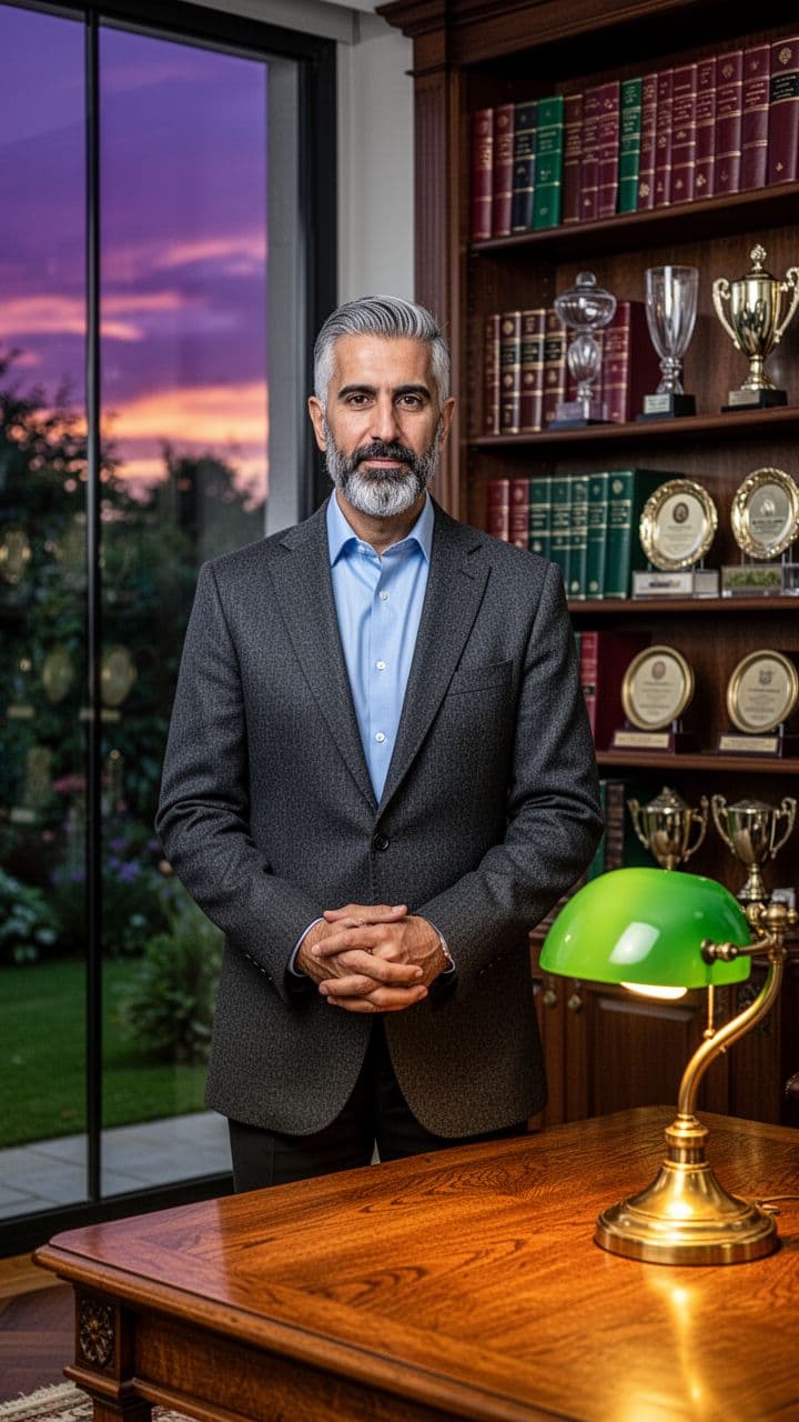 Welcome to the Digital Empire