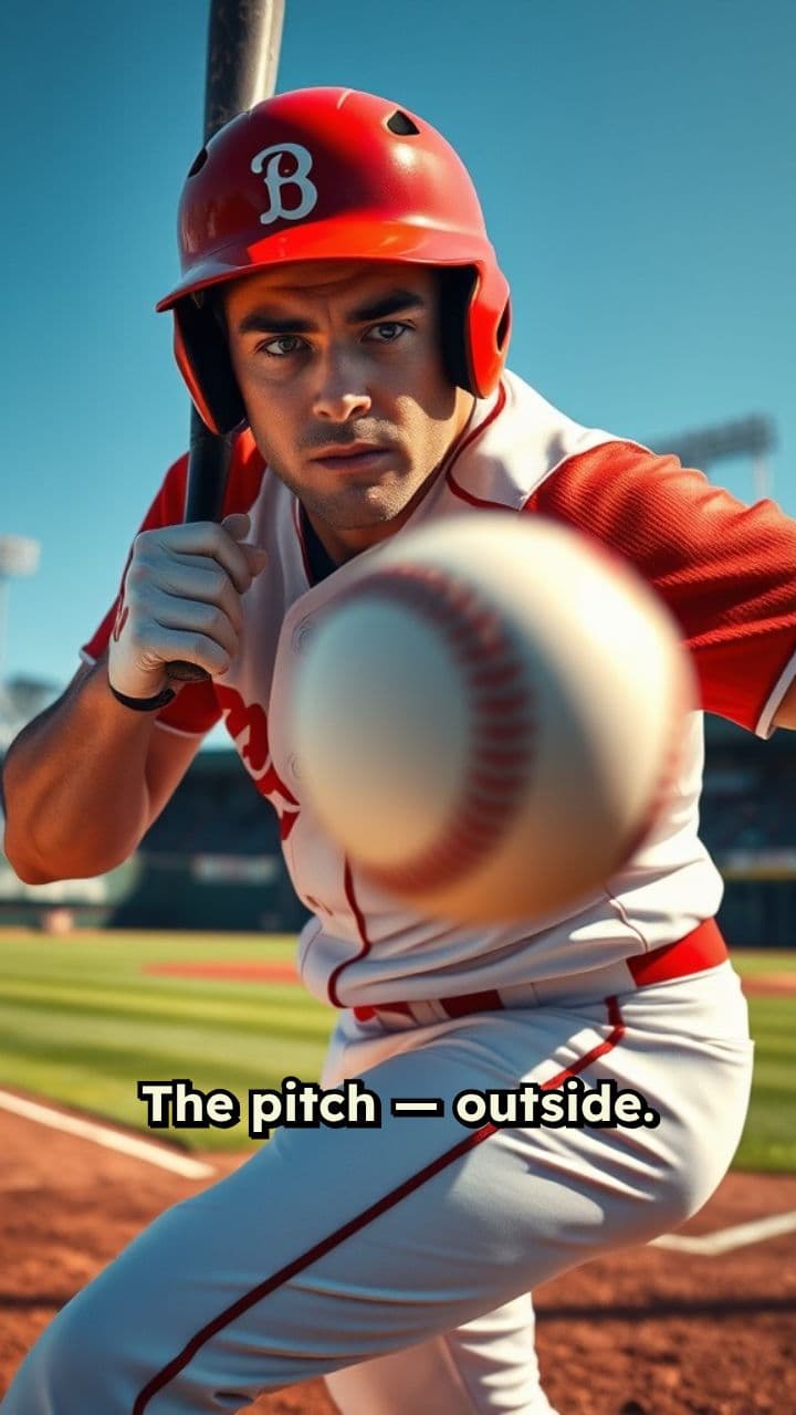 Luzardo's Double Play Victory