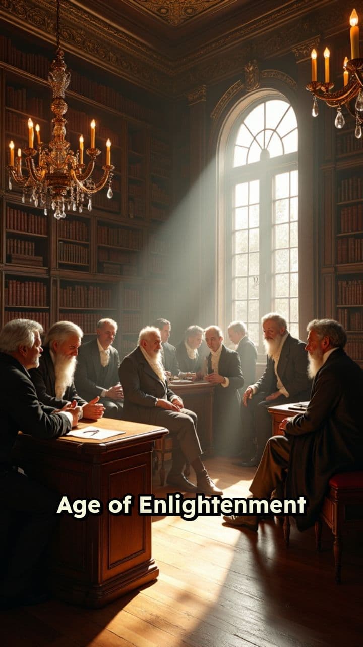 Enlightenment and Classical Music Overview