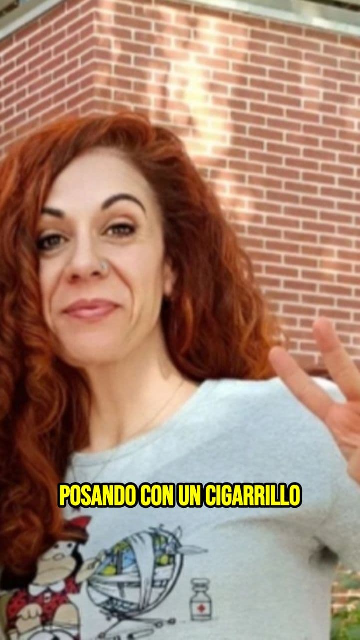 Rebelde de mentira, leche tibia