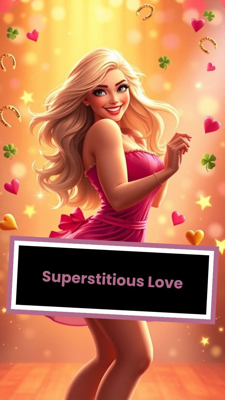 Superstitious Love