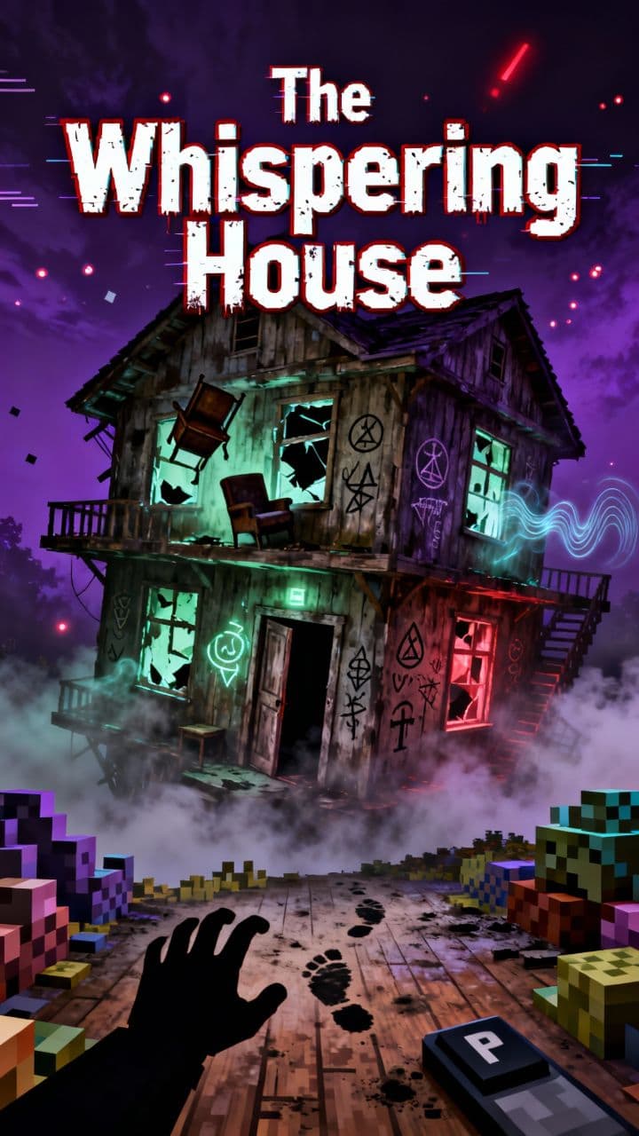 The Whispering House