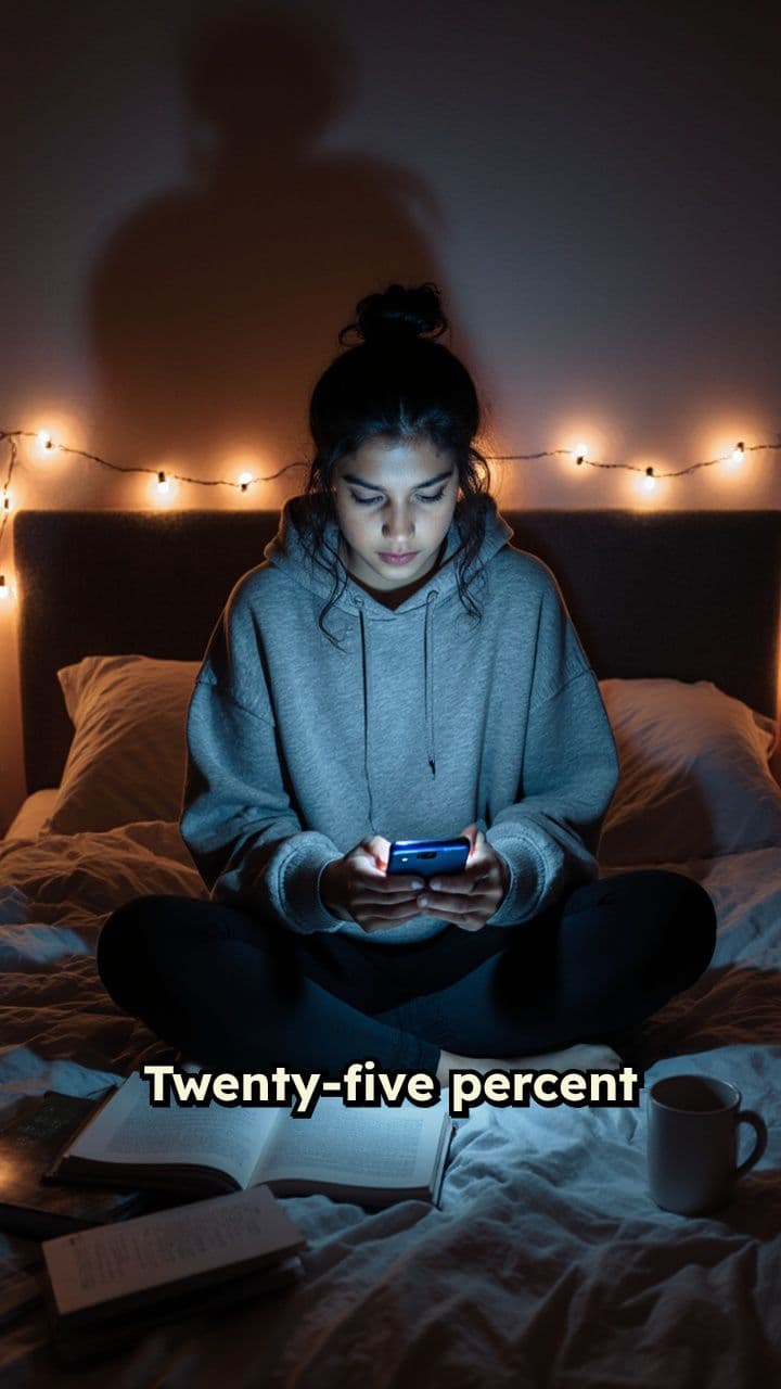 Teens Turn to AI Therapy Bots