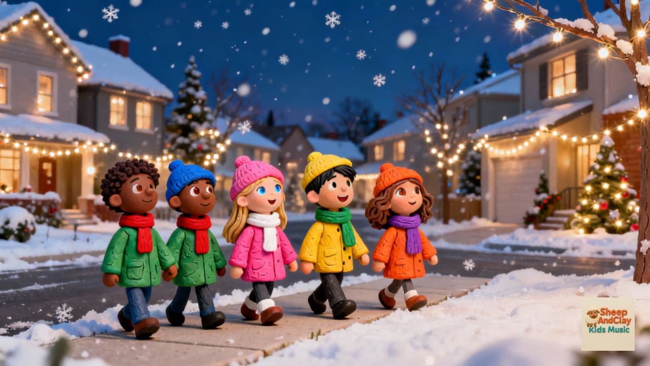 Jesus is the Reason for the Season