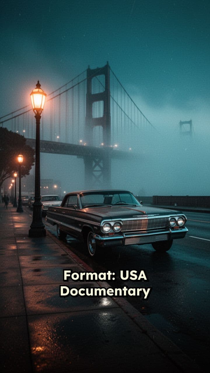 The Zodiac Killer: Unfound for 50 Years