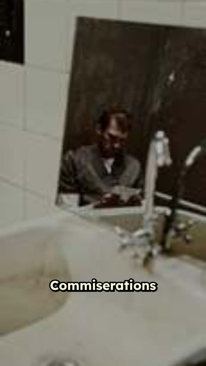 Commiserations and Escalations