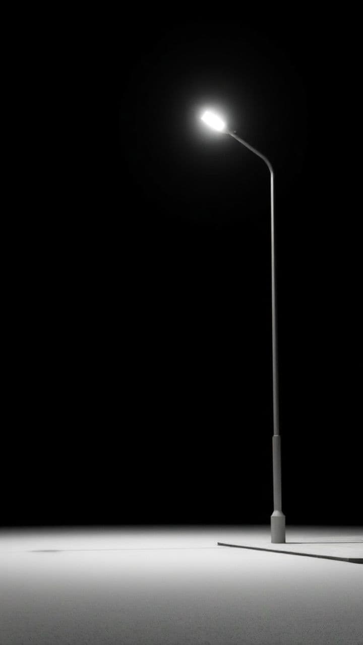 Struggles of a Friday Night