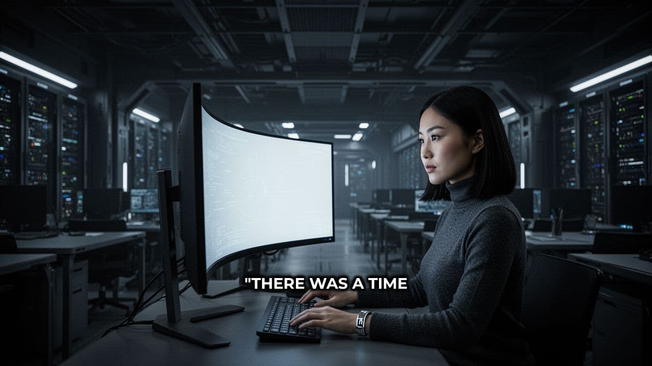 Project Skynet: AI-Powered Support in Salesforce