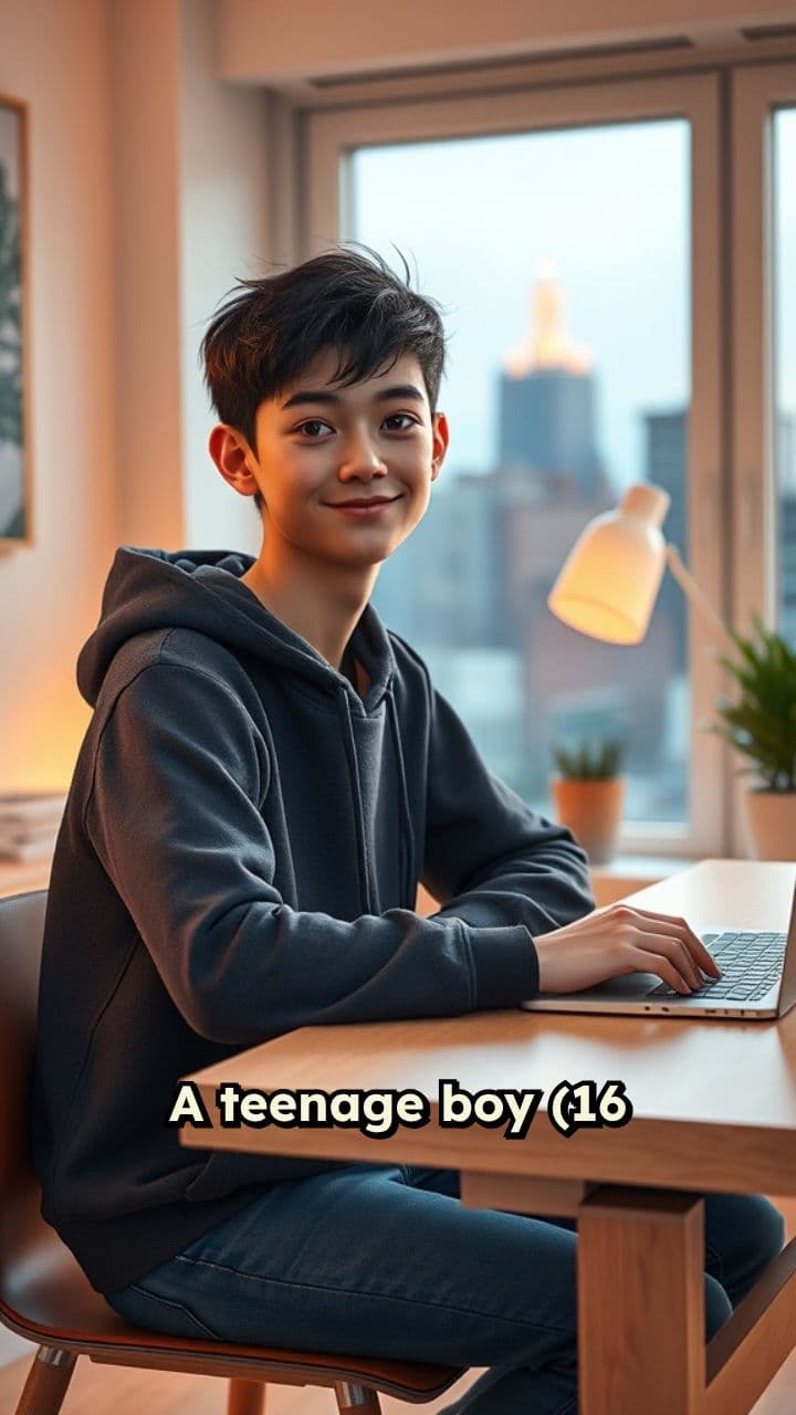 Joyful Moments with a Flying Robot