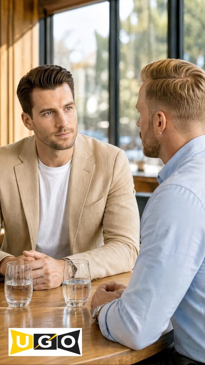 UGO Marketing Conversation